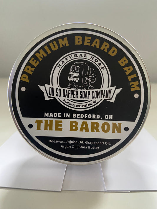 OSD The Baron Beard Balm