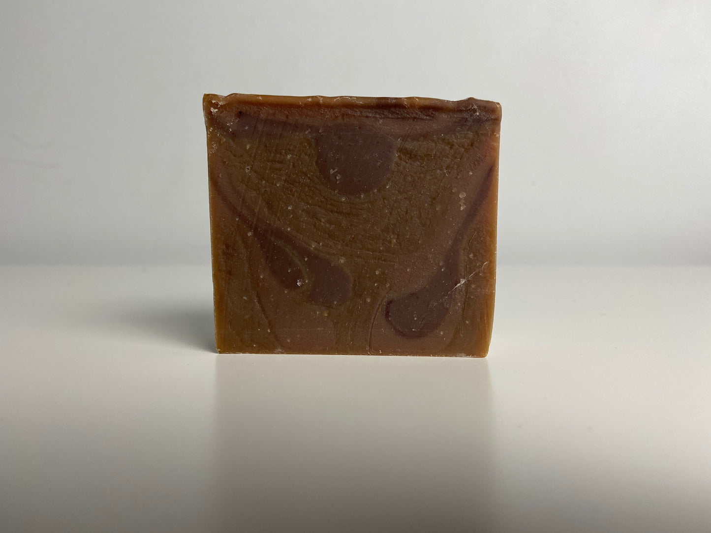 Rose Sandalwood Body Bar Soap