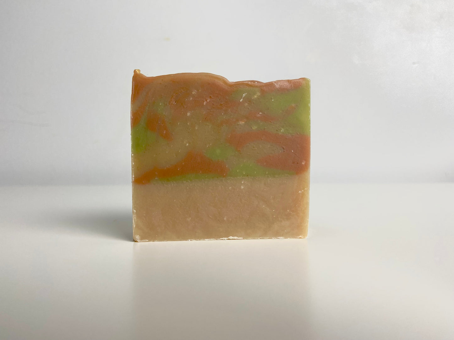 The Olde Fashioned Body Bar Soap