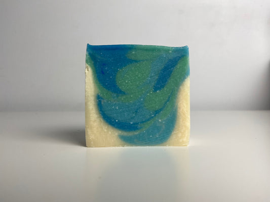 Aqua Azul Body Bar Soap