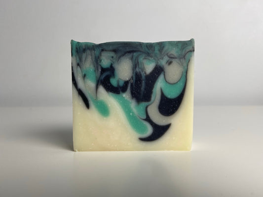 The Mariner Bar Soap
