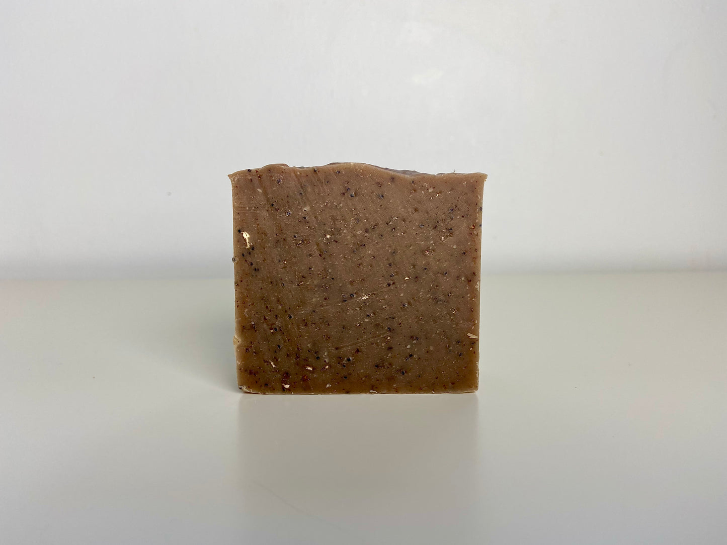 Oat Milk & Honey Exfoliant Bar Soap