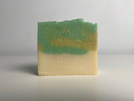 Shipmate Body Bar Soap