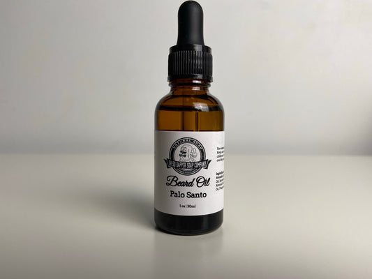 OSD Beard Oil