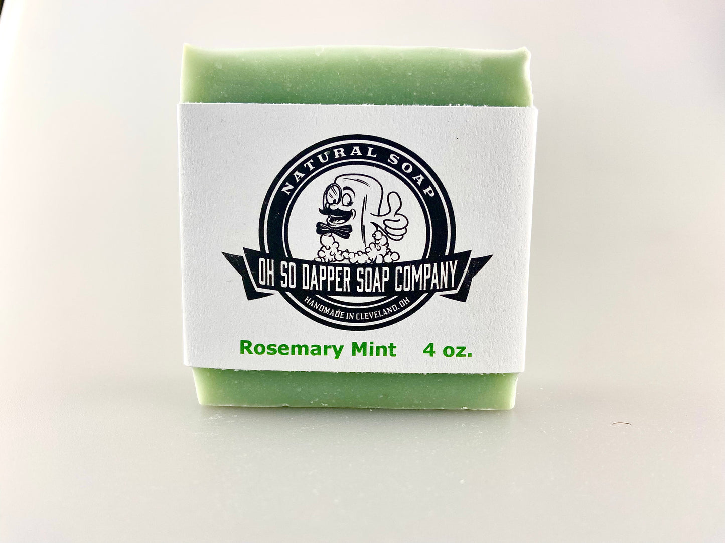 Rosemary Mint Bar Soap
