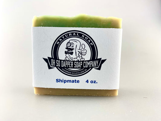 Shipmate Body Bar Soap