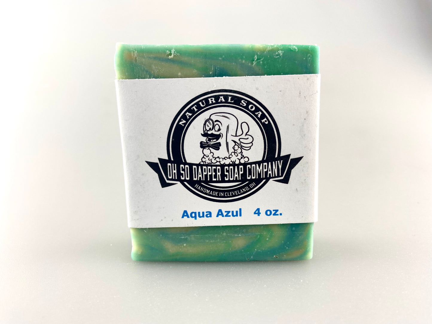 Aqua Azul Body Bar Soap