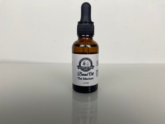 OSD Beard Oil