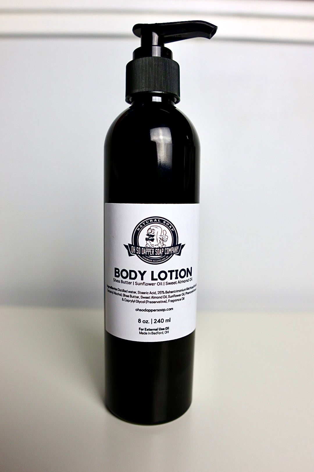 OSD Lotion