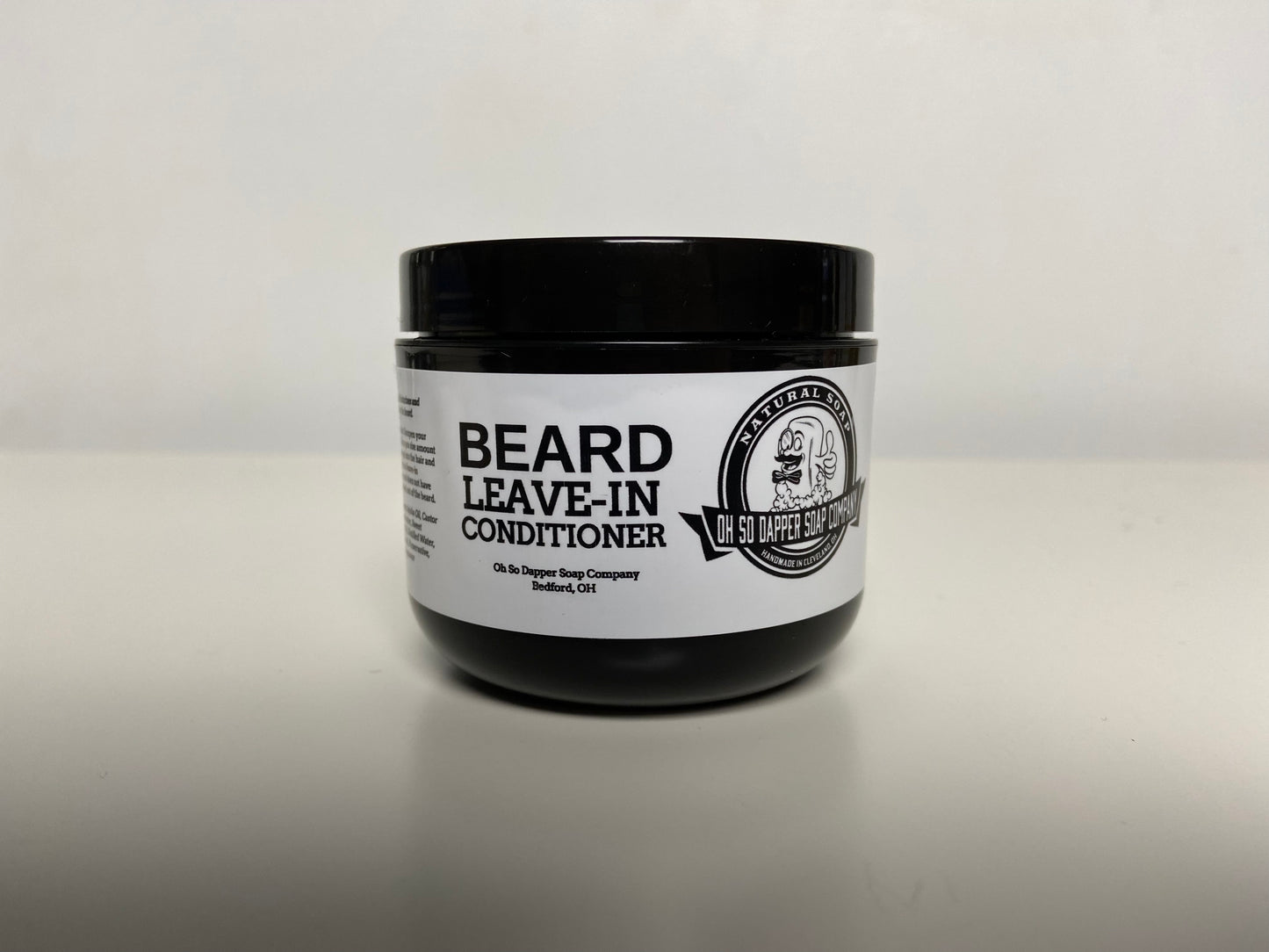 OSD Beard Leave-In Conditioner