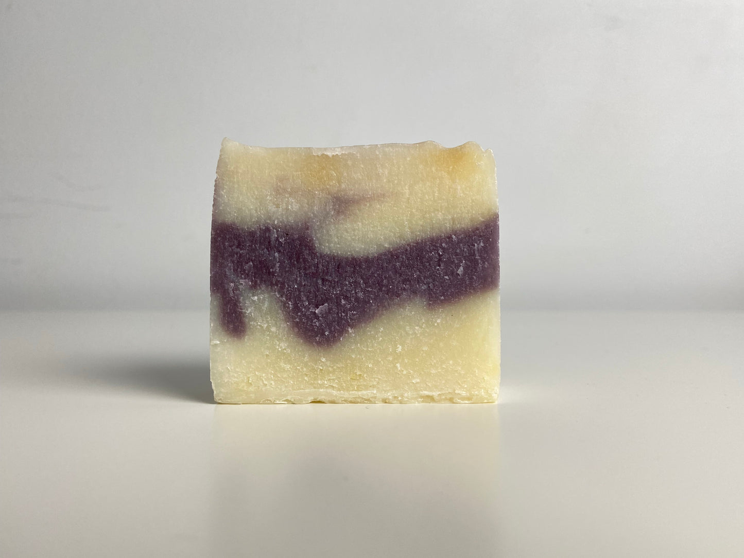 Purple Reign Body Bar Soap
